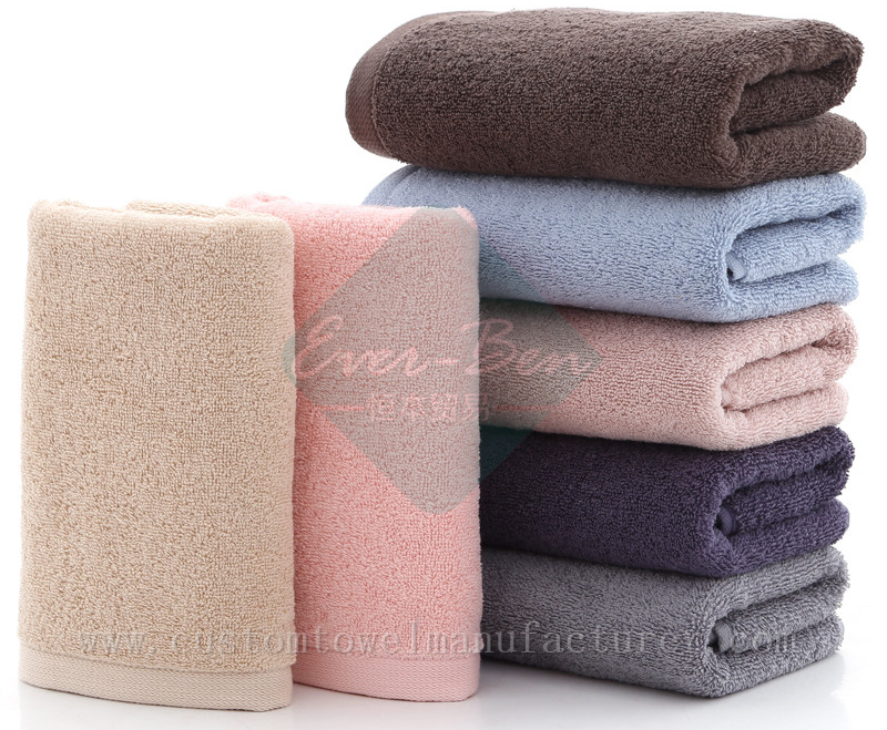 Bulk luxury beach towels Manufacturer ISO Audit Towels Factory